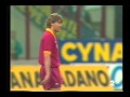 Inter - Roma. UEFA Cup-1990/91 Final(1) (2-0)