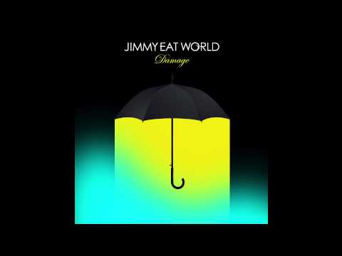 Jimmy Eat World - Damage