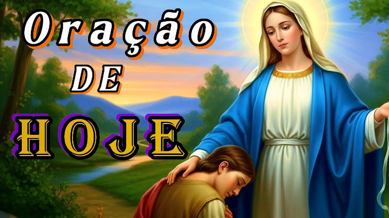 🔥 Milagre Urgente:Maria Desatadora dos Nós A Intercessão que Resolve o Impossível