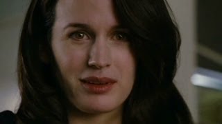 Elizabeth Reaser Hard To Play Vampire
