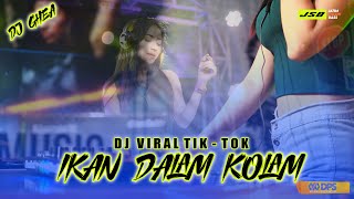 Download lagu DJ JANGAN JANGAN DULU JANGANLAH DIGANGGU | IKAN DALAM KOLAM REMIX TIKTOK mp3