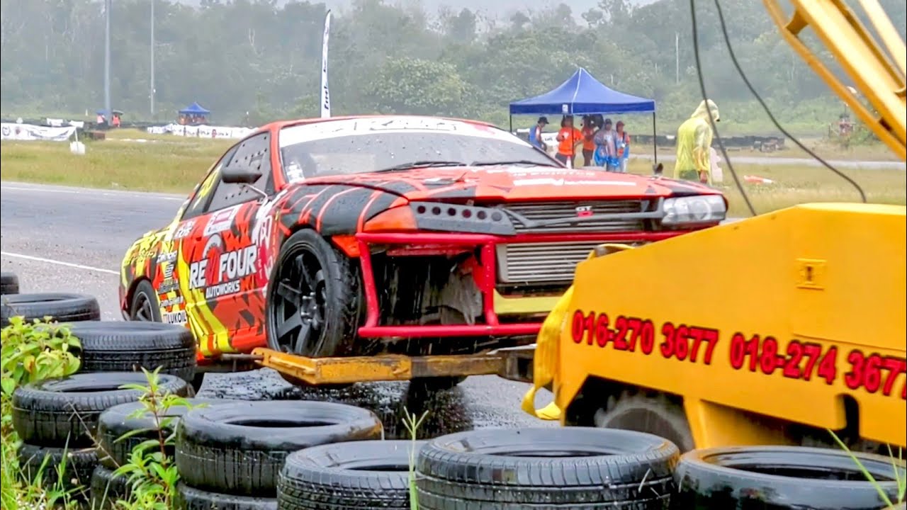 WHAT YOU MEAN BY DRIFT !! YouTube