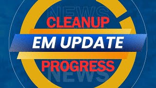 January 2024 EM Progress Update
