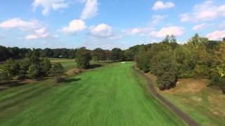 HCC Hole #10