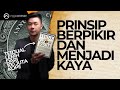 Prinsip Berpikir Dan Menjadi Kaya - Ringkasan Buku Napoleon Hill