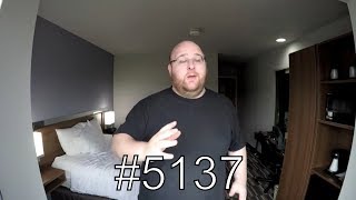 Thumbnail for Jon Drinks Water #5137 I Have Sleep Apnea