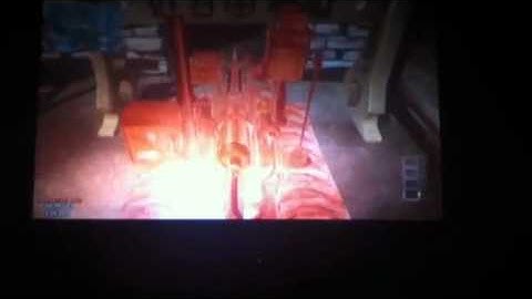 MW3 Wall Breach on Foundation Glitch