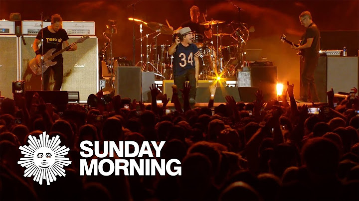 Even Flow Performance version - Performance performance video thumbnail