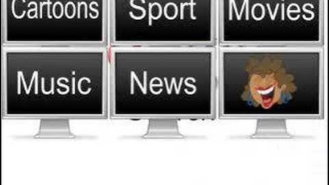 Videowebgate toolbar promo