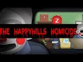 The happyhills homicide  un slasher indpendant excellent