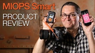 Miops Smart Review screenshot 1