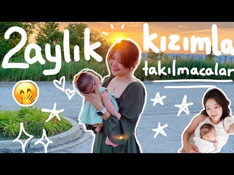 bebişli hayatın perde arkası