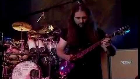 Dream Theater - Learning To Live (Sub Español)