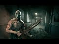 Страшилка на ночь....Outlast ApaPySHIT!!)