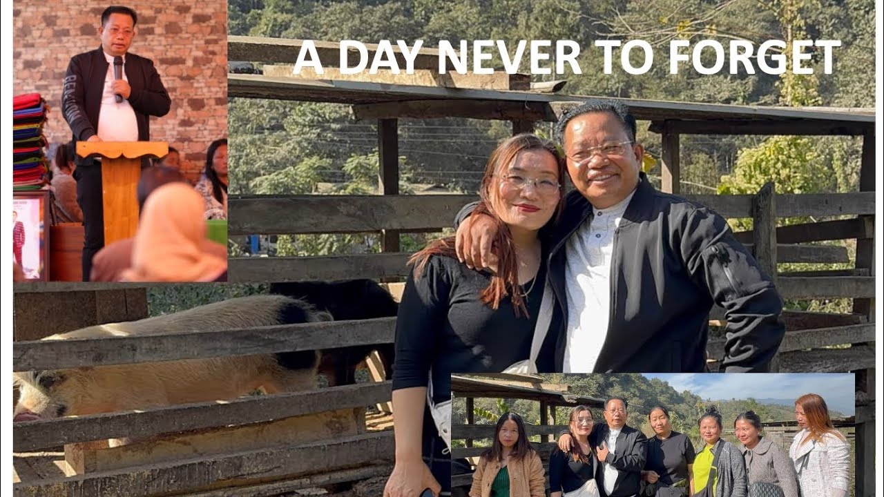 День, полный печали и радости || Школа служения «Омега»