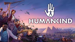 Humankind - Clash of Civilizations screenshot 4