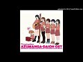 Oranges &amp; Lemons - 환청케이크(空耳ケーキ)
