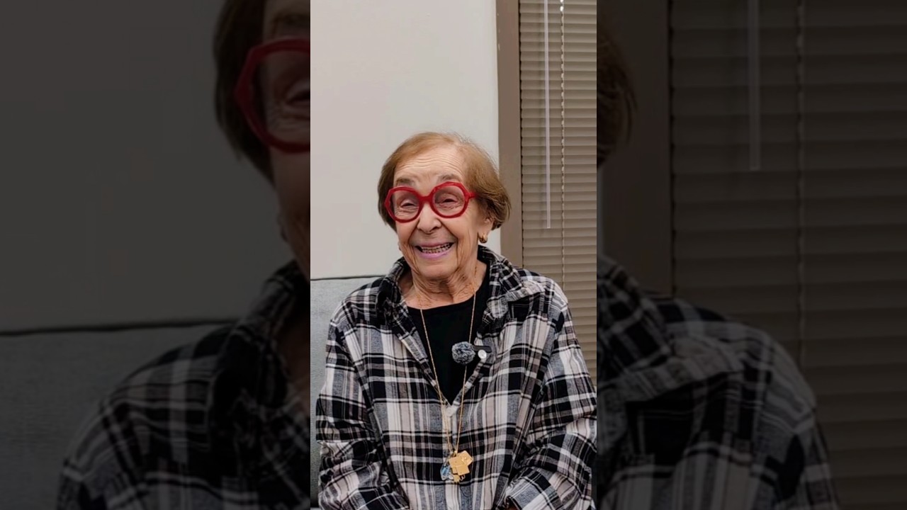 TESTIMONIAL THURSDAYS - Shyrlee Describes the Warm Embrace Our Community Has Shown Her