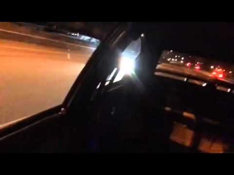 Opel Kadett GSI vs BMW 3 35 Rolling Turkey
