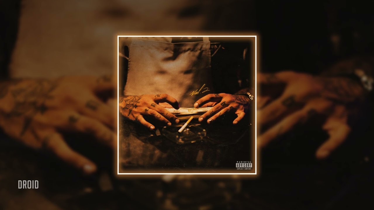 eladio carrión - mbappé (𝒔𝒍𝒐𝒘𝒆𝒅 + 𝒓𝒆𝒗𝒆𝒓𝒃)