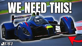 10 Features WE NEED on Formula Apex in 2025!