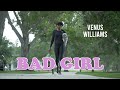 Why I am becoming the bad girl of tennis | Venus Williams