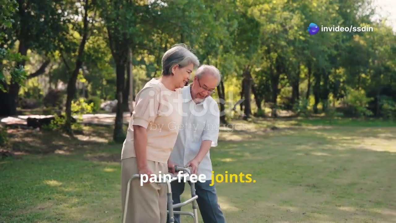 Joint Genesis – Your Key to Pain-Free Joints