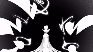 You will never hurt me again! || Lucifer Hazbin Hotel edit