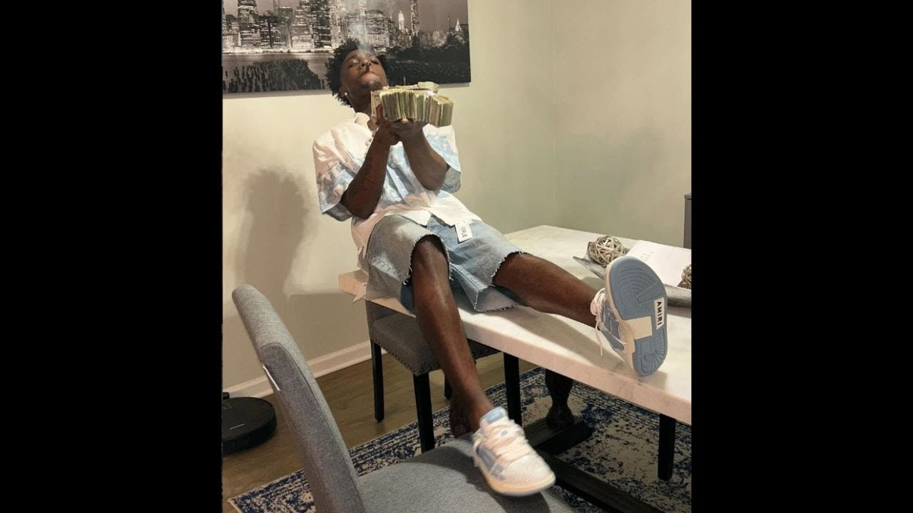 [FREE] Realbleeda x MMY Ash Type Beat - 