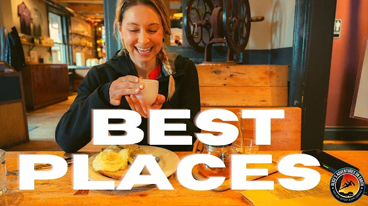 Whiskey, Nature and Where to eat Franklin Tennessee