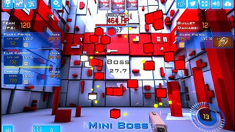 Time Clickers Gameplay- Free On  PC , Android & iOS