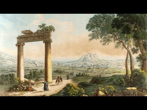 Beethoven - The Ruins of Athens, Op. 113