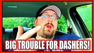 Famous DoorDash Just Dropped a Bomb on Dashers! If Youre Dashing DOORDASH Today or MONDAY LISTEN UP NOW! Net Worth