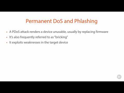 02 10 Permanent DoS and Phlashing