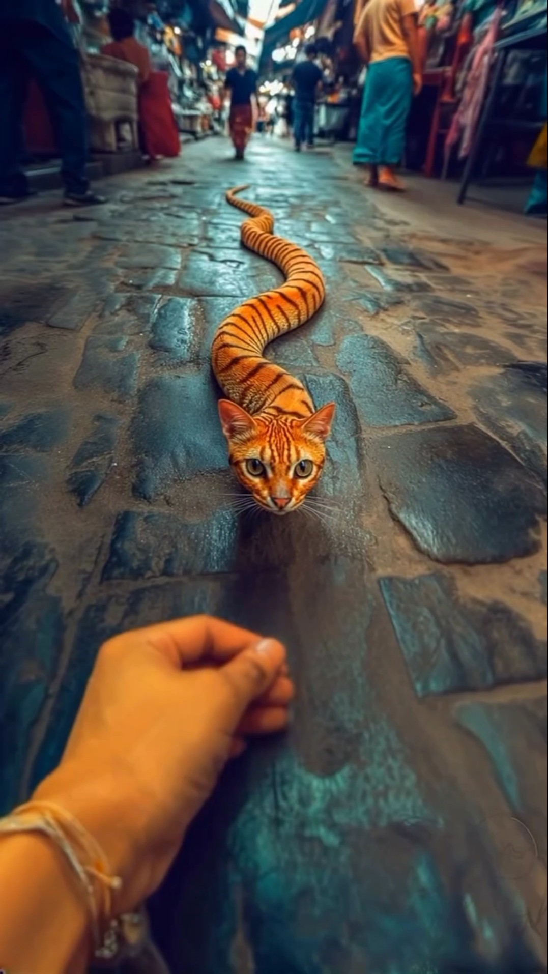 Garena Free Fire And Cat Wala Snake ?? #shorts#freefireshorts