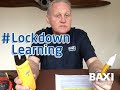 Lockdown Learning - How to use the test equipment for non-contact voltage indicators