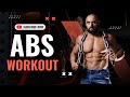 Abs Workout | Abs Workout At Home | Belly Burn Workout