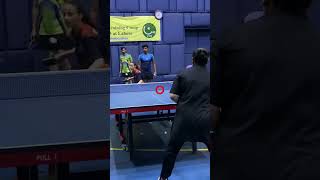 Tap the Circle Really Fast ⭕️?tabletennis challenge trending