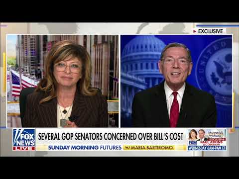 Senator Barrasso on