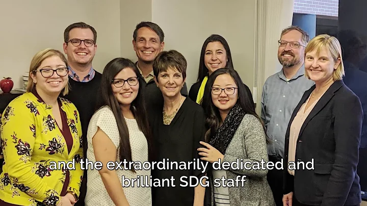 Nancy Jamison's Last Day