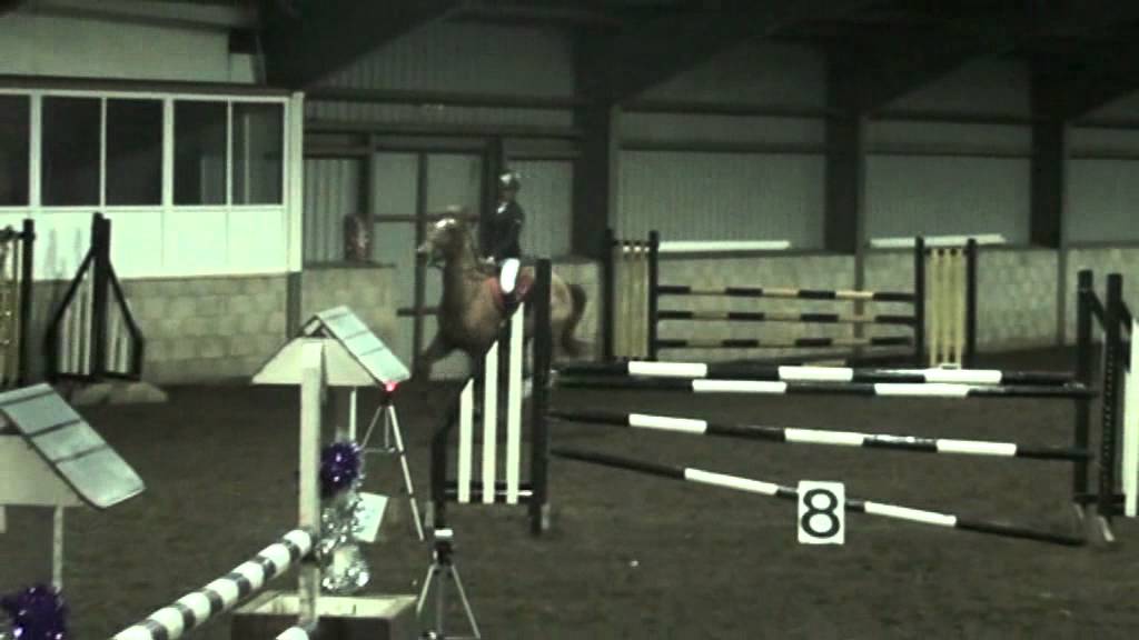 The Irish Builder Jessica Hewitt