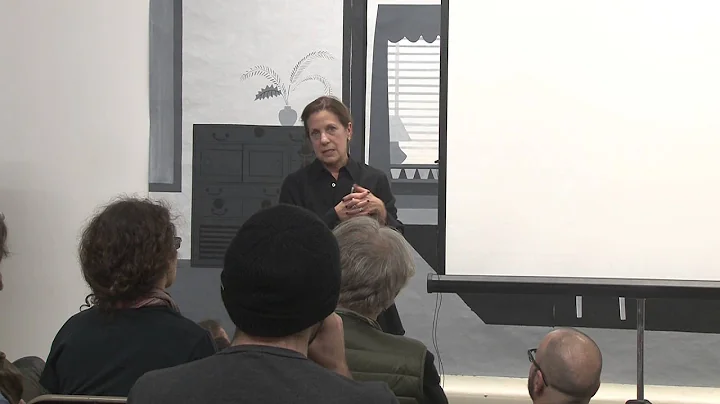 Jim Hubbard Introduces films of Roger Jacoby at PP...