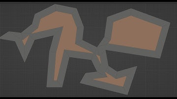 Padding Inset - another inset tool (experiment) (free addon)
