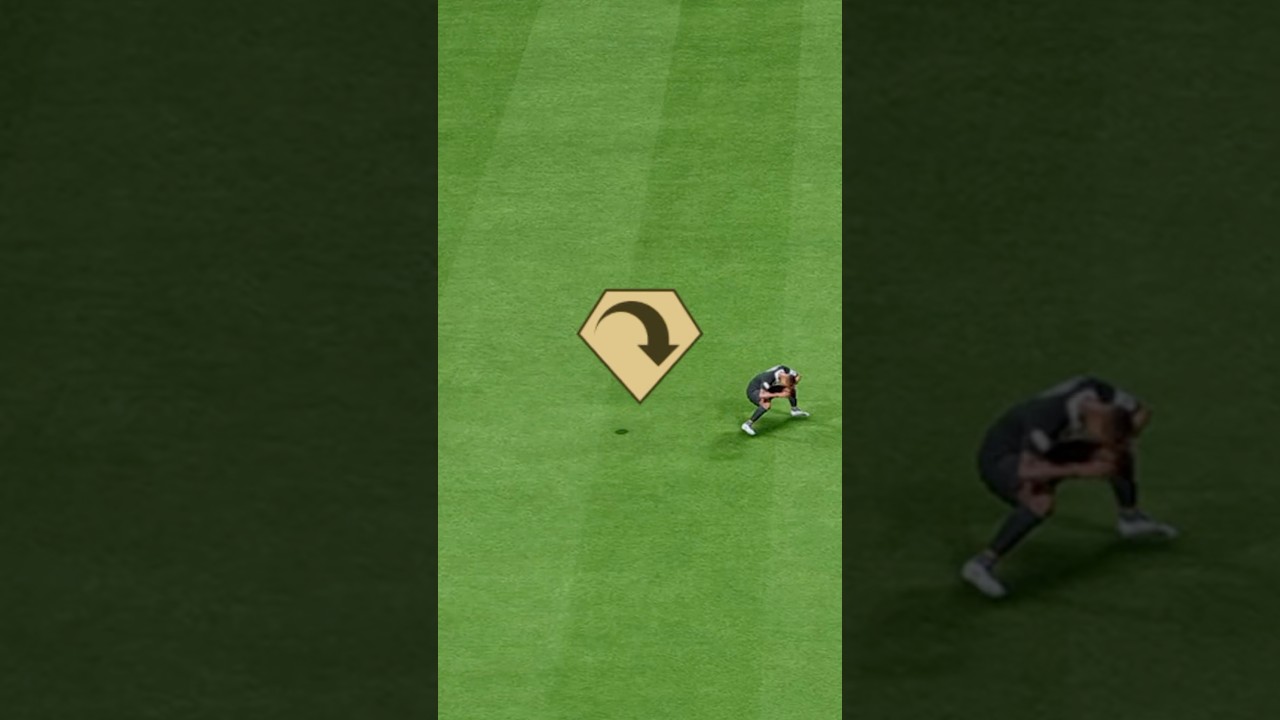 Long ball pass or long throw? 