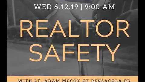 Saftey Class Lt  Adam McCoy