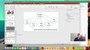 HSCI 345 - Fall 2023 - How to Calculate, Verify, and Interpret a One-Way ANOVA in Excel and JASP.