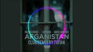 Afganistan - Club Remix By TOFAN