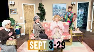 LÄ-PPISCH MAD GIRLS (STUDIO LIVE '98) Golden Girls: The Laughs Continue - YouTube