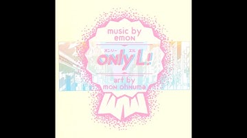 Stepmania 5/SM5 - only L / emon