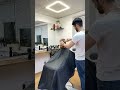 Inst  begarakhmankulov   barber haircut   shorts beard  